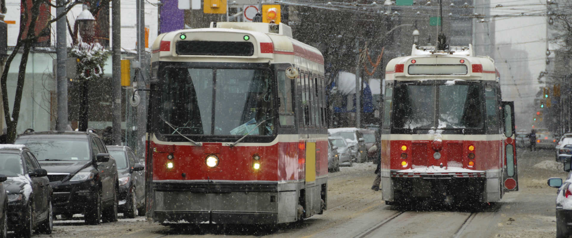 TTC Accident Claims – Injury Lawyers Toronto