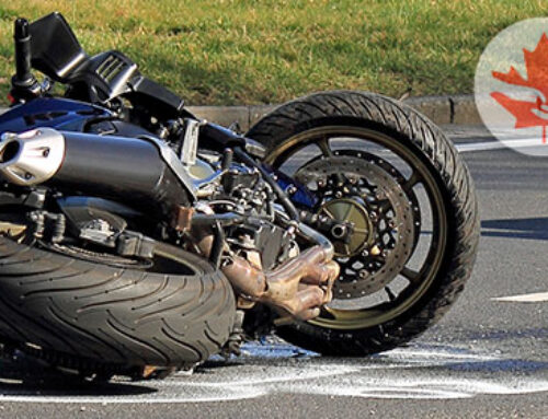 Injuries in Motorcycle Accidents in Ontario: What You Need to Know