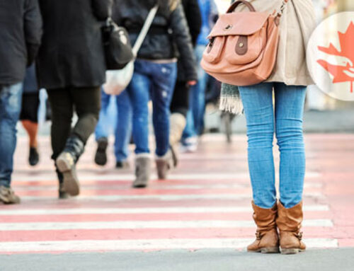 Cyclist and Pedestrian Safety: Preventing Serious Injuries and Steps to Take After an Accident