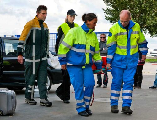 Navigating the Complex Terrain of Personal Injury Claims with Serious Catastrophic Injuries from Motor Vehicle Accidents