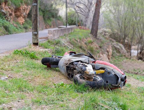 Toronto Motorcycle Accident Settlements Are on the Rise