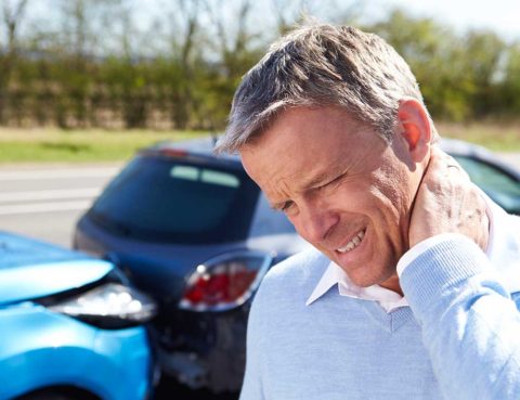 When to consult with a lawyer after a car accident?