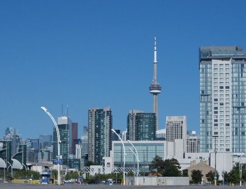 Keeping Toronto’s Kids Safe as They Head Back to School