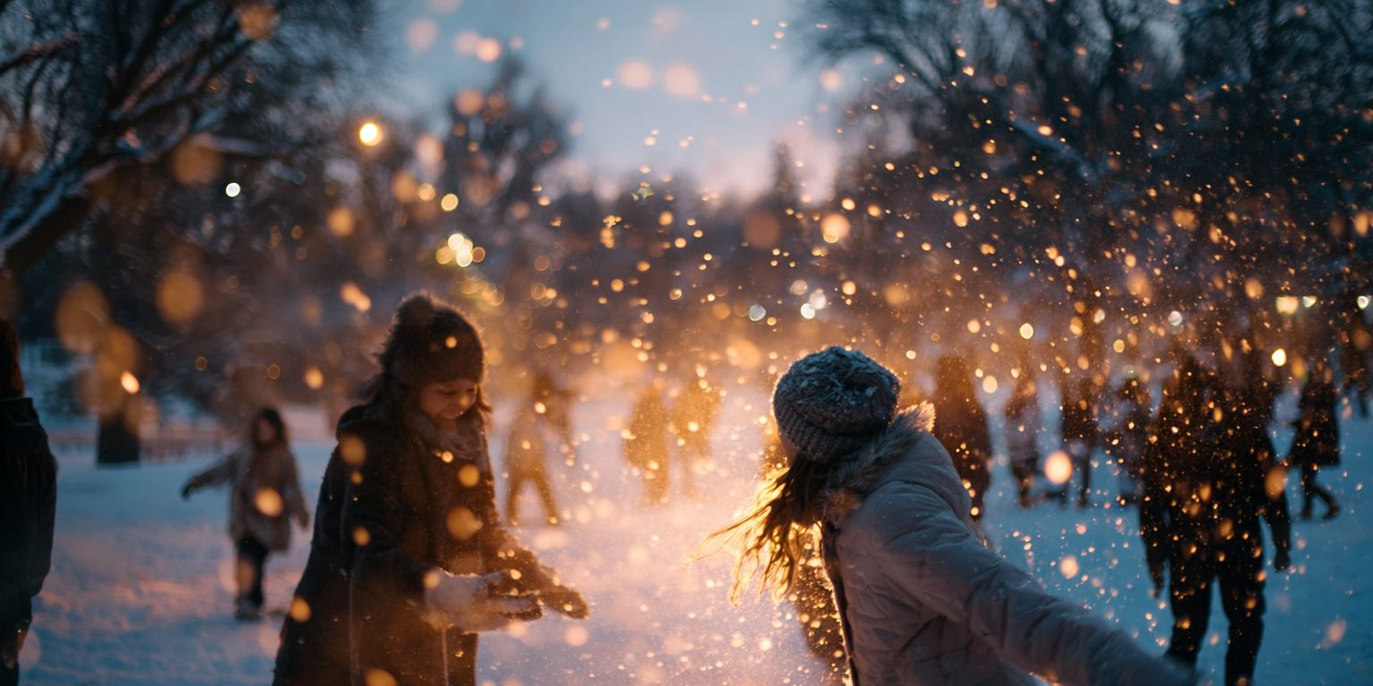 Fracture Injuries in Winter: Slip-and-Falls, Accidents, Prevention, and What to Do