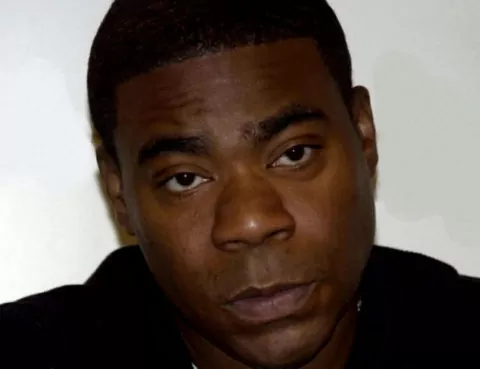 Tracey Morgan blamed for his personal injuries in MVA