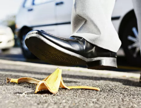 premises liability laws in Ontario relating to slip and fall