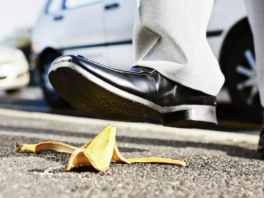 premises liability laws in Ontario relating to slip and fall