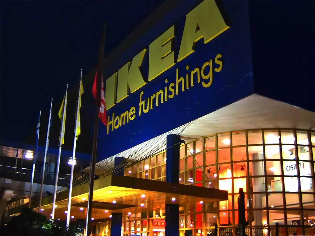 Ikea recalls safety gates after personal injuries reported